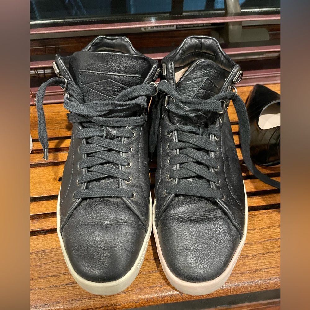 rag and bone sneakers